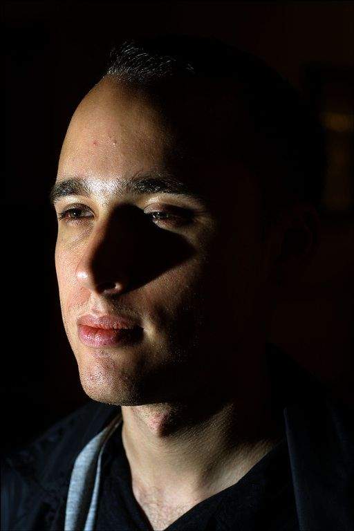 Ο άστεγος χάκερ στη Μεσογείων στις 17 Δεκεμβρίου