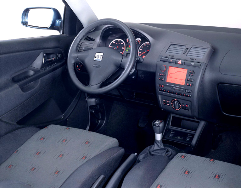Δοκιμάζουμε το νέο Seat Ibiza 1.4 (75 HP)