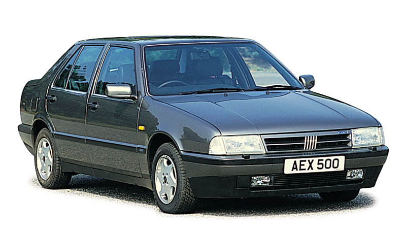 Στο στόχαστρο της Fiat η μεγάλη κατηγορία