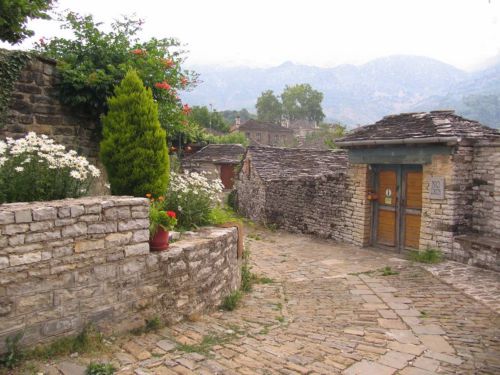 Το Πάσχα στο Πάπιγκο