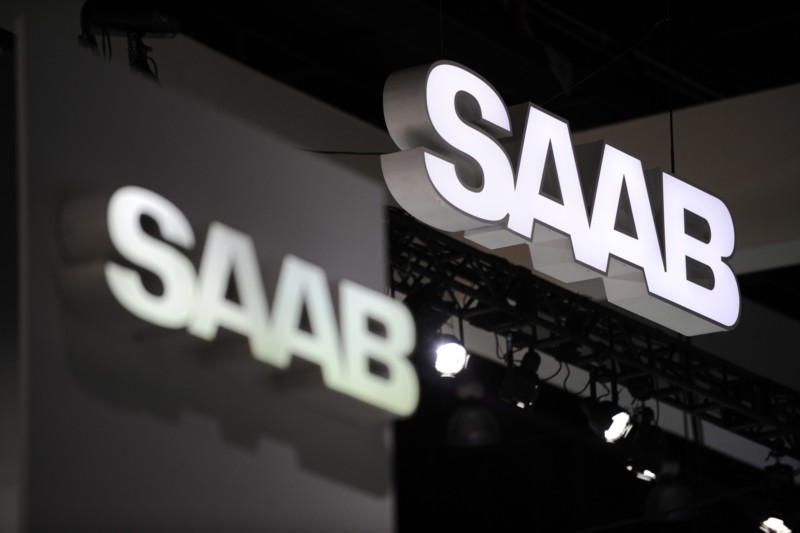 Η κινεζική BAIC εξαγοράζει τα δικαιώματα για την τεχνολογία των Saab 9-3 και 9-5
