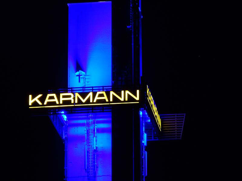 Πολλοί οι υποψήφιοι αγοραστές για τον Karmann- επικρατέστερη η Magna