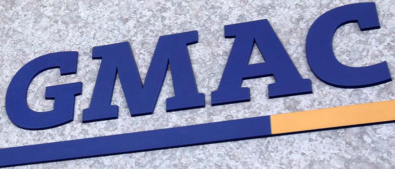 Νέα ένεση ρευστότητας στην GMAC προσανατολίζεται η Ουάσιγκτον