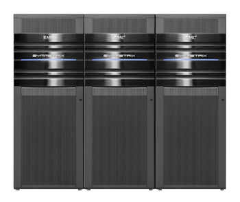 Έξυπνη τεχνολογία Αποθήκευσης FAST από την EMC