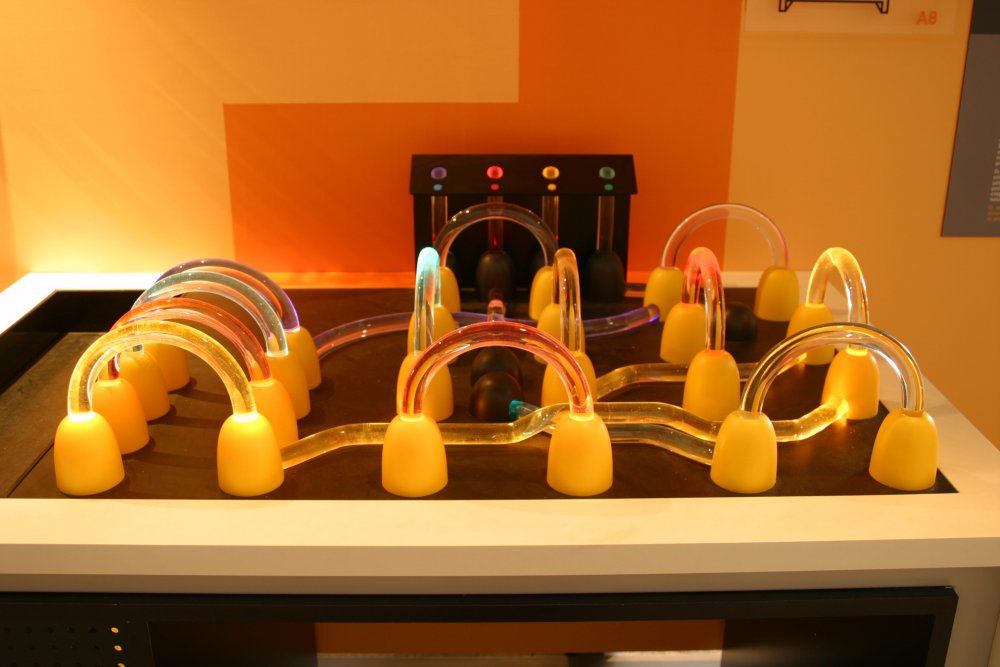 «Η Επιστήμη των? Χριστουγέννων» στο Πλανητάριο