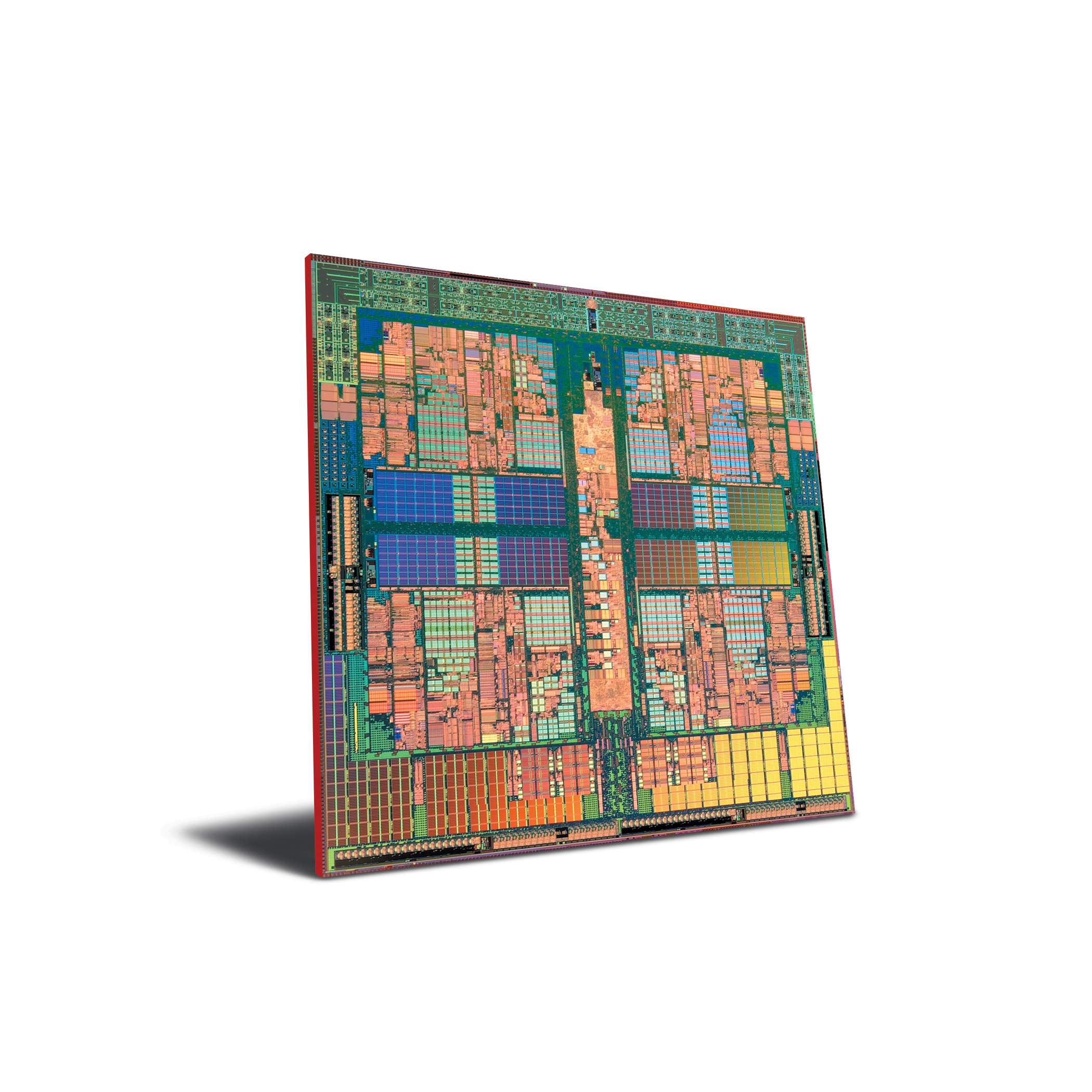 H Intel δεν τα βάζει, προς το παρόν, με nVidia, ΑΤΙ