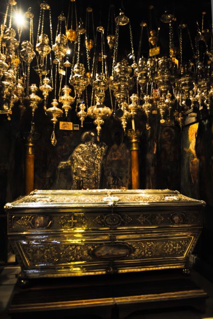 Η πανέμορφη παλαιά πόλη της Κέρκυρας