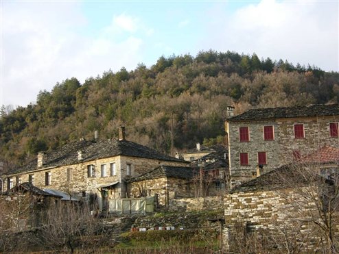 Διαμονή στο Πάπιγκο