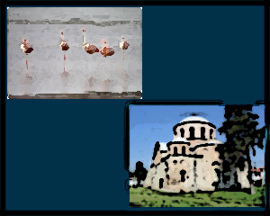 To Πάσχα στις Φέρες στο Δέλτα Έβρου