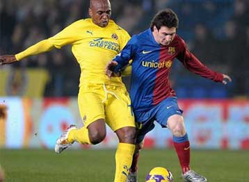 Υποδοχή του νέου χρόνου με… φουλ δράση στην Ισπανία