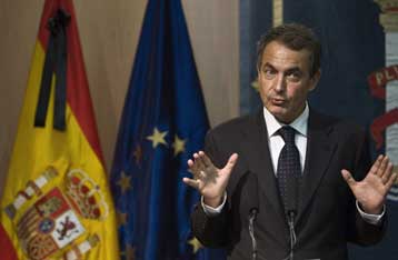 Η Ισπανία αναλαμβάνει την προεδρία της Ευρωπαϊκής Ένωσης