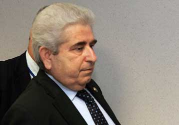 Κατώτερη των προσδοκιών η πρόοδος για το Κυπριακό, δηλώνει ο Δ.Χριστόφιας