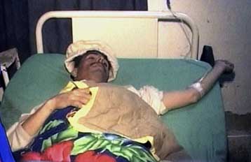 Πολύνεκρη επίθεση αυτοκτονίας σε αγώνα βόλεϊ στο βορειοδυτικό Πακιστάν