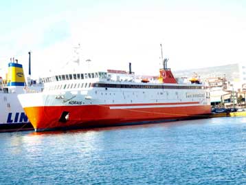 Οι «πρωτιές» του 2010