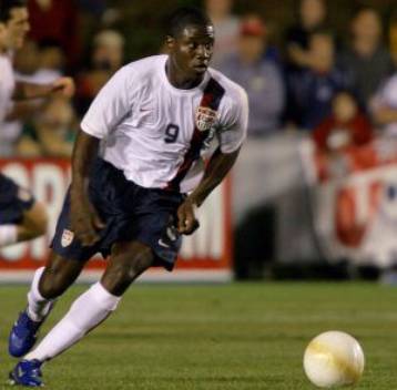 Ο Τζόνσον έκανε… ποδαρικό μεταγραφών στον Αρη