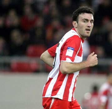 Στο στόχαστρο των Λίβερπουλ και Μαρσέιγ βρίσκεται ο Τοροσίδης