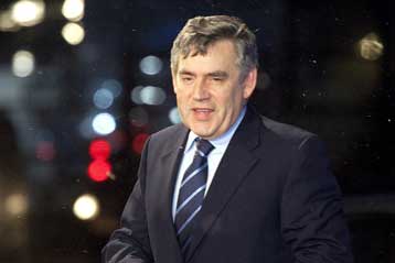 Διεθνή συνάντηση για την Υεμένη και την τρομοκρατία ζητά ο Μπράουν