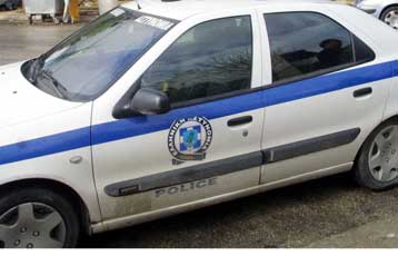 Δολοφονημένη βρέθηκε νεαρή γυναίκα σε παιδική χαρά στα Ανω Πατήσια