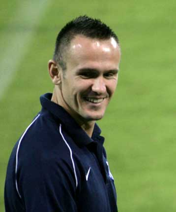 Ο Σοσίν, το νέο μεταγραφικό απόκτημα της Καβάλας