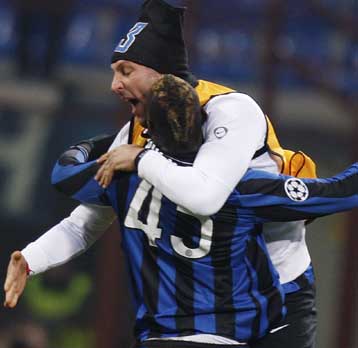 Στον… killer Ματεράτσι επικεντρώνεται ο ΠΑΟ