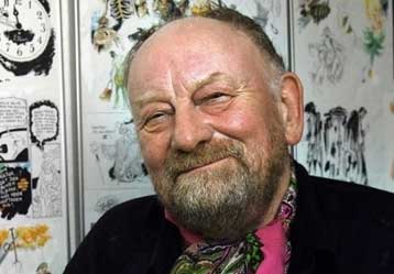 Απετράπη δολοφονική επίθεση κατά του δημιουργού των σκίτσων του Μωάμεθ