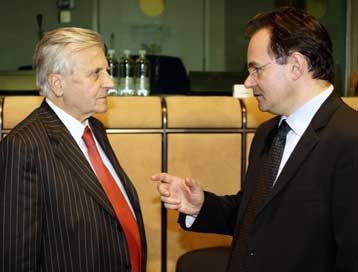 Σκληρό παζάρι για το περιεχόμενο του Προγράμματος Σταθερότητας