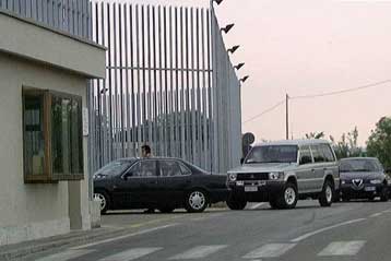 Σικελός… πήγε φυλακή για να μην περάσει την Πρωτοχρονιά με την οικογένειά του