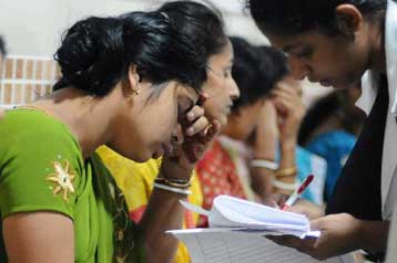 Τροφική δηλητηρίαση για 600 Ινδούς εργάτες μετά από πρωτοχρονιάτικο πάρτι