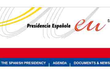 «Ευρωπαϊκή επιτροπή» κατά της τρομοκρατίας σχεδιάζει η ισπανική προεδρία