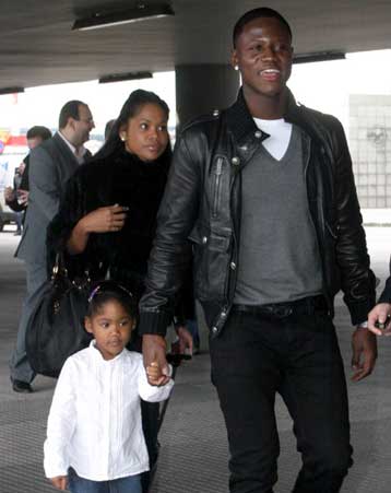 Έφτασε ο Τζόνσον για τον Αρη που φέρνει και Αντου…