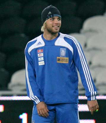 Ευχαριστημένος ο Πλιάτσικας στη Σάλκε και… προβλέψεις για Μουντιάλ