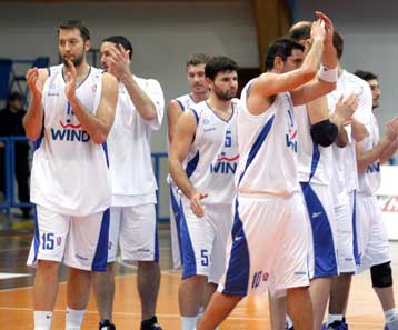 Περίπατος του Πανελληνίου επί της Καβάλας και προσωρινή… κορυφή στην Α1