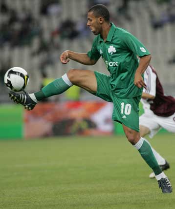 Εκπνέει η προθεσμία της Ανόρθωσης για την απόκτησης του Κλέιτον από τον ΠΑΟ