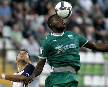 Κρατούμενος στο Αμστερνταμ ο Αγκάλι του Λεβαδειακού