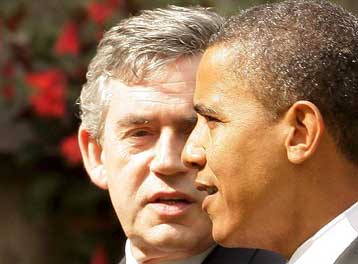 Συνεργασία Βρετανίας-ΗΠΑ για το σχηματισμό αντιτρομοκρατικής μονάδας στην Υεμένη