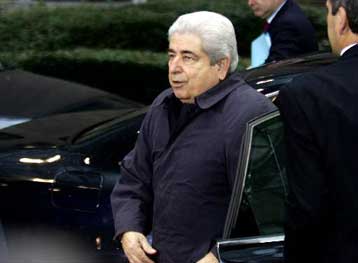 H αμφισβήτηση της ομοσπονδίας χύνει νερό στο μύλο της διχοτόμησης, λέει ο Δ.Χριστόφιας