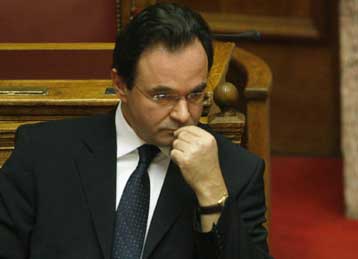 Στις Βρυξέλλες το προσχέδιο του προγράμματος σταθερότητας