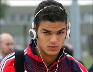 Την Τρίτη το φινάλε στο… σίριαλ Μπεν Αρφά