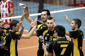 Προφορική συμφωνία του Αρη με τον Σέρβο λίμπερο Τσόλοβιτς