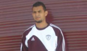 Υπέγραψε στη Λάρισα και προπονήθηκε ο Ζέσους