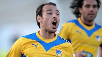 Ανόρθωση και Απόλλων Λεμεσσού καταδιώκουν τον ΑΠΟΕΛ