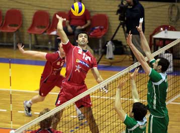 Δεν άντεχε άλλο την κατάσταση και αποχώρησε από τον Φοίνικα ο Χριστοφορίδης