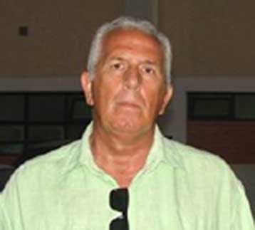 Έχασε τη μάχη για τη ζωή ο Τάκης Μίχαλος, εκ των σπουδαιότερων ανθρώπων του πόλο