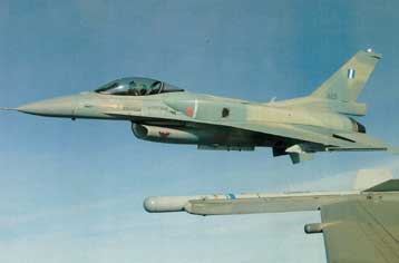 Περίπου 20 εκατ. ευρώ το χρόνο κοστίζουν οι αναχαιτίσεις των Τούρκων στο Αιγαίο