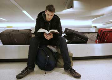 Συναγερμός σε αεροδρόμιο της Ν.Υόρκης μετά την είσοδο αγνώστου σε απαγορευμένη ζώνη