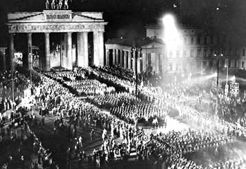 Απεβίωσε επιφανές στέλεχος της Αντίστασης στη ναζιστική Γερμανία