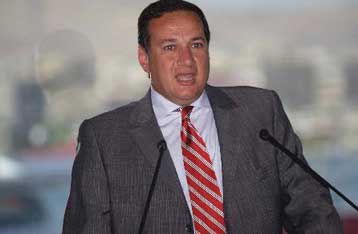 Αισιόδοξος για την πορεία της ελληνικής οικονομίας το 2010 ο Σπ.Καπράλος