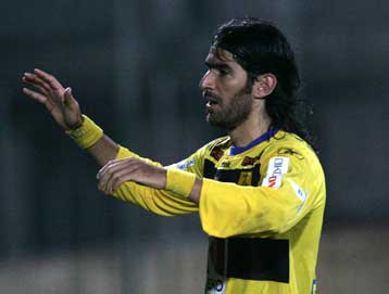 Μετά τον Αμπρέου και ο Γκρασιάν αποδεσμεύτηκε από τον Αρη