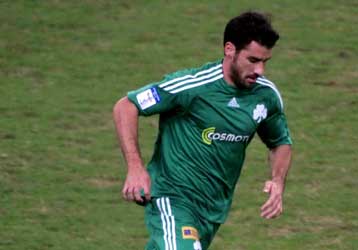 Ο Μαλεζάνι θέλει και τον Γιούρκα στη Σιένα