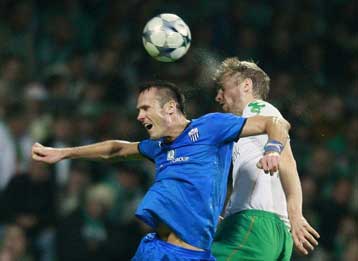 Η Καβάλα με Σμόλαρεκ και Σόσιν στην ενδεκάδα υποδέχεται τον Λεβαδειακό